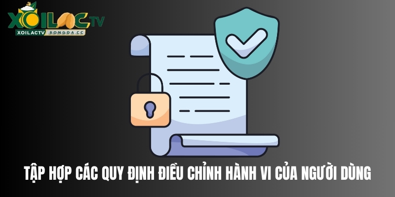 Điều khoản được đưa ra nhằm bảo vệ quyền lợi của các bên